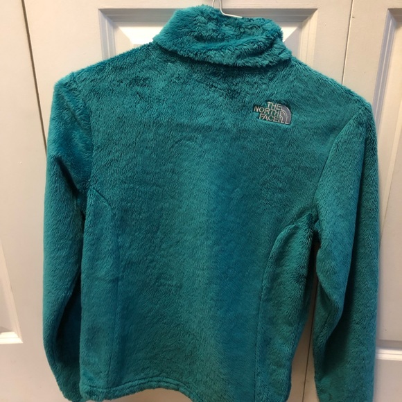 XS Northface Sherpa Fleece - Picture 3 of 4